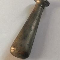 Sigillo antico Impugnatura affusolata