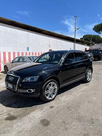 Audi q5 sline