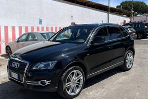 Audi q5 sline
