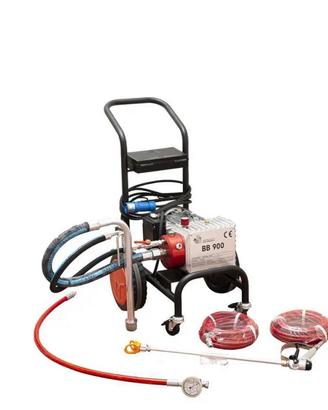 Pompa Airless BB-900-B professionale