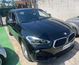 Bmw X2 xDrive20d Business-X