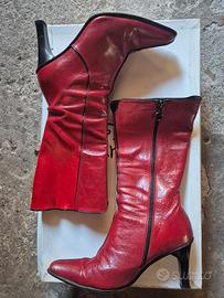 stivali donna 