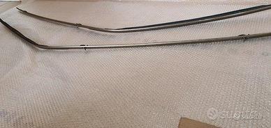 Modanature Gocciolatoi DX-SX mercedes coupé W124