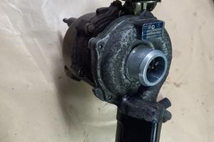 Turbo audi A4 A5 A6 Q5 2000 tdi BV43B-0190