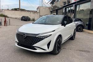 NISSAN Qashqai MHEV 158 CV Xtronic N-DESIGN #VARI