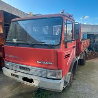 Camion iveco 50.9