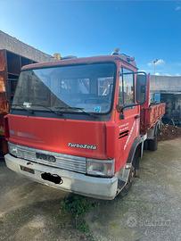 Camion iveco 50.9