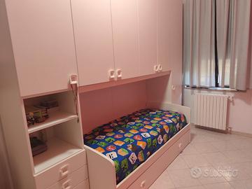 Stanze in appartamento