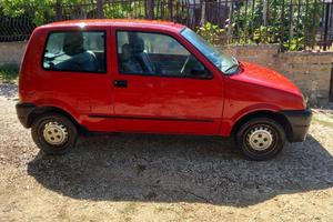 Fiat cinquecento