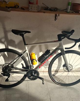focus paralane 8.7 (m)