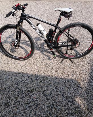 mtb specialized carbono