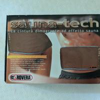 Cintura dimagrante SAUNA-TECH