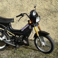 Motron GLX 50
