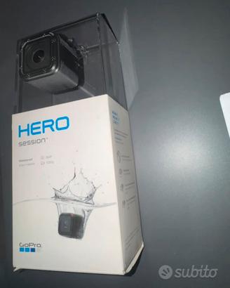 Go pro