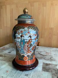 Vaso cinese
