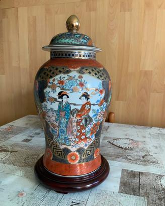 Vaso cinese