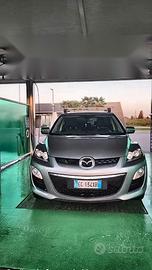 mazda cx-7