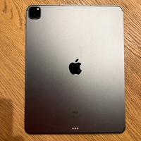 Ipad pro 12.9 WiFi + cellular
