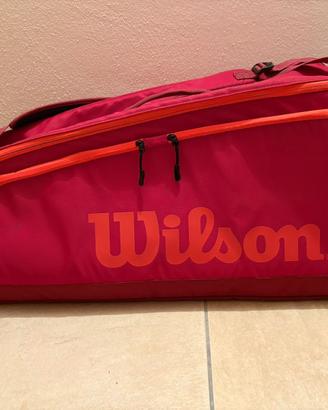 Borsone Wilson