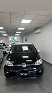 Volkswagen up! 1.0 5p. eco high BlueMotion Technol