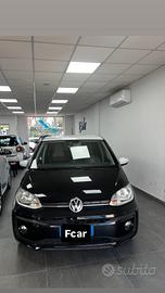 Volkswagen up! 1.0 5p. eco high BlueMotion Technol