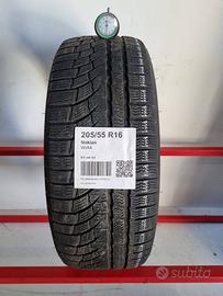 Gomme Usate Nokian 205 55 16 Guarda Catalogo