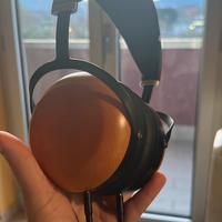 Hifiman Sundara Closed