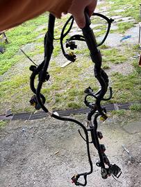 Connettori x motore abarth 180 cv