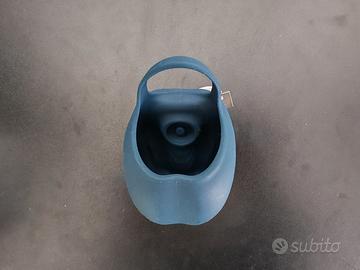 Anello vibrante ricaricabile QOosea 10 modalità