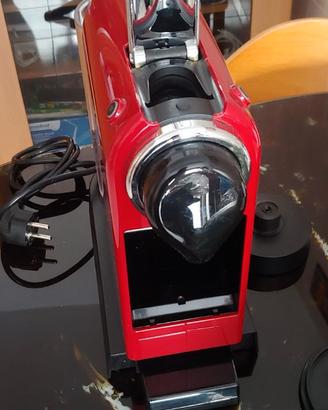 Macchina caffe Nespresso
