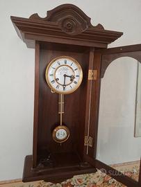 Orologio a pendolo fine 800