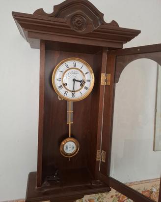 Orologio a pendolo fine 800