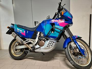 Honda XRV 750 Africa Twin - 1992