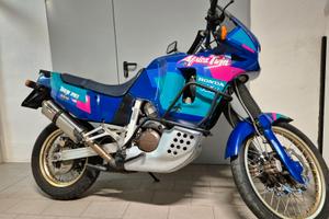 Honda XRV 750 Africa Twin - 1992