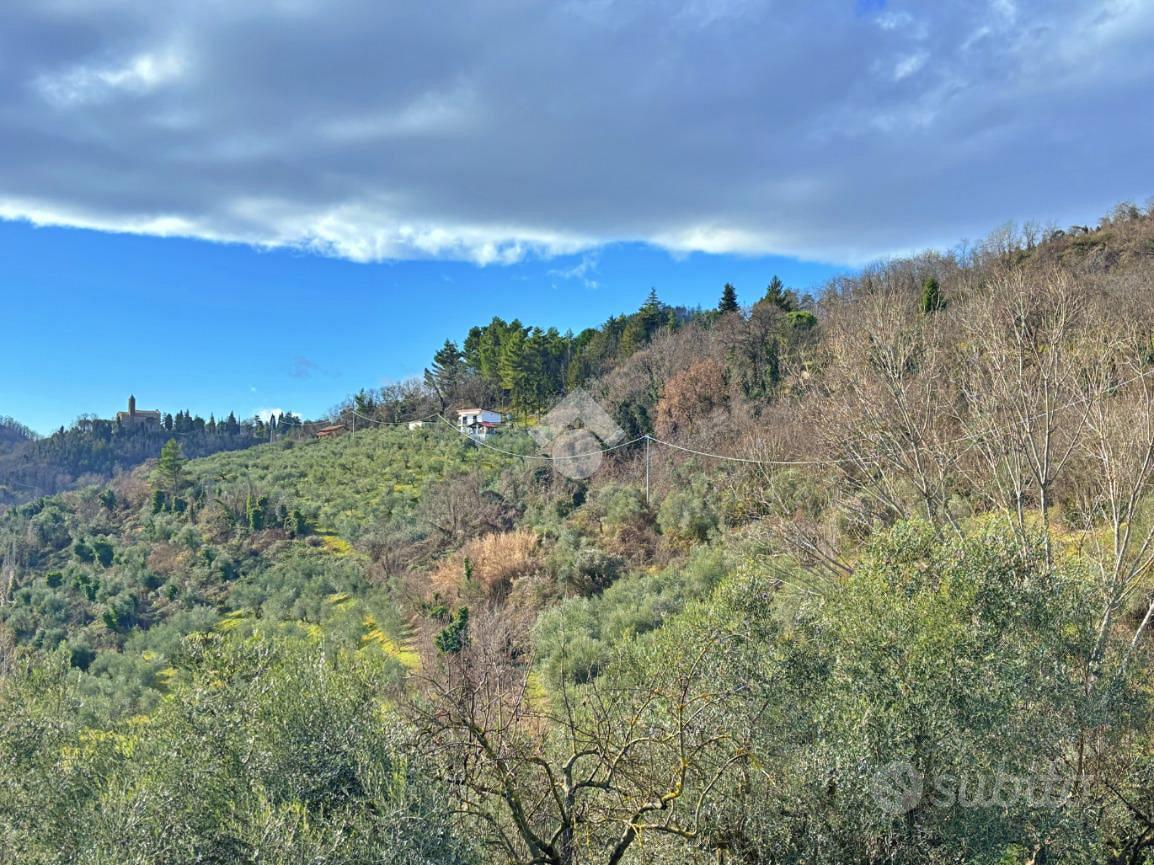 TER. RESIDENZIALE A MONTEFIORE CONCA - Vista 4
