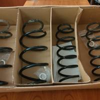 molle originali per VW Polo mod. 6R