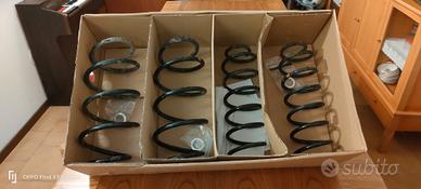 molle originali per VW Polo mod. 6R