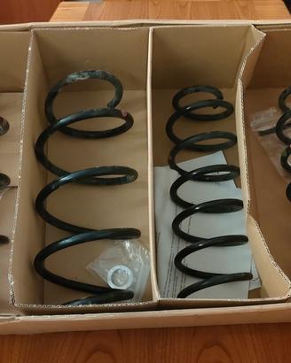 molle originali per VW Polo mod. 6R