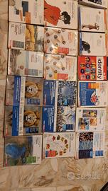 Libri scolastici liceo scientifico