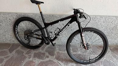Specialized S-Works WC 2023