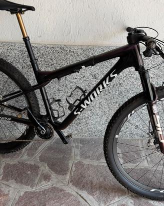 Specialized S-Works WC 2023