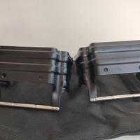 Rampant Atomic Shift