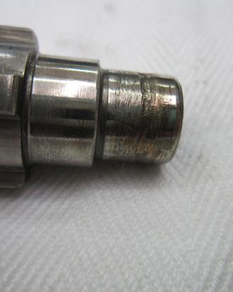 Albero Secondario Lambretta C D LD (z 83-21)