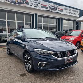Fiat Tipo 1.6 Mjt S&S DCT 5 porte Lounge