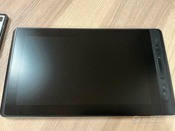 Tavoletta grafica Huion Kamvas pro 13