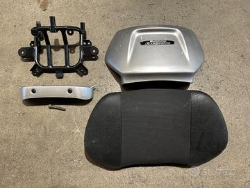 Schienale originale burgman AN 650