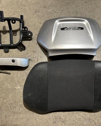 Schienale originale burgman AN 650