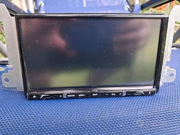 autoradio