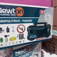 Newton Idropulitrice 150 bar