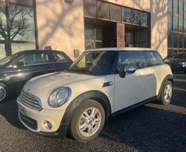 Mini Mini 1.6 16V One D OK NEOPATENTATI